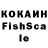 Кетамин ketamine Egana Hasanova